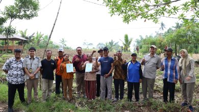 Photo of Reforma Agraria Desa Soso, Menguatkan Peran Petani Perempuan Menuju Kesejahteraan