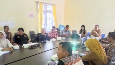 Photo of Bakesbangpol Gelar Peningkatan Kualitas Pelayanan Publik