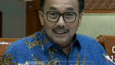 Photo of Benny Utama Ajak Masyarakat Utamakan Mediasi, Hindari Perkara yang Merugikan