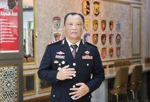 Photo of Polda Aceh Serahkan DS Tersangka Kasus Ujaran Kebencian ke Kejaksaan