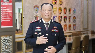 Photo of Polda Aceh Serahkan DS Tersangka Kasus Ujaran Kebencian ke Kejaksaan