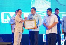 Photo of Di Musrenbang RKPD Sumut 2027, Bupati Deli Serdang Teken MoU dan Raih Penghargaan Mendagri