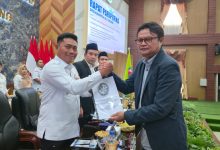 Photo of Pemekaran Percut Sei Tuan dan Sunggal Masuk Prioritas Propemperda 2026