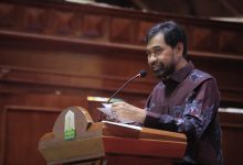 Photo of Mualim Buka Musrenbang Aceh 2027, Sebut Pemulihan Pascabencana Butuh Dukungan Besar Pemerintah Pusat