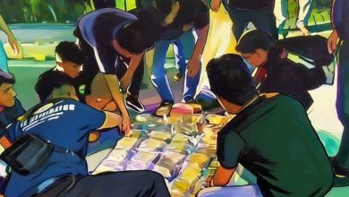 Photo of Satnarkoba Polresta Deli Serdang Gagalkan Peredaran Puluhan Kg Sabu di Tol Lubuk Pakam