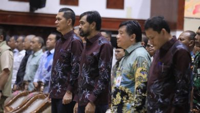 Photo of Mualem Fokus Berantas Kemiskinan dan Mitigasi Bencana, Pembangunan Tahun 2027