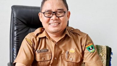 Photo of Kepemimpinan Efri Syahputra Dinilai Mampu Dorong Kemajuan Pendidikan di Wilayah VI Sumatera Barat