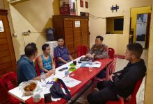 Photo of Polsek Beringin Polresta Deli Serdang Gagalkan Penculikan Balita, Dua Pelaku Diamankan, Korban Selamat