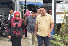 Photo of Menteri PPPA Apresiasi Koperasi Medan Krio, Ekonomi Keluarga Kunci Perlindungan Anak
