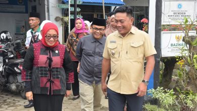 Photo of Menteri PPPA Apresiasi Koperasi Medan Krio, Ekonomi Keluarga Kunci Perlindungan Anak
