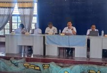 Photo of Pemkab Karo Izinkan Dana BOSP 2026 Digunakan Untuk Gaji Guru dan Tenaga Kependidikan PPPK Paruh Waktu