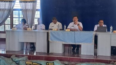 Photo of Pemkab Karo Izinkan Dana BOSP 2026 Digunakan Untuk Gaji Guru dan Tenaga Kependidikan PPPK Paruh Waktu