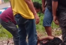 Photo of Pelaku Pembunuhan di STM Hulu Ditangkap Kurang dari 24 Jam, Sempat Kabur ke Sungai Lau Sambo