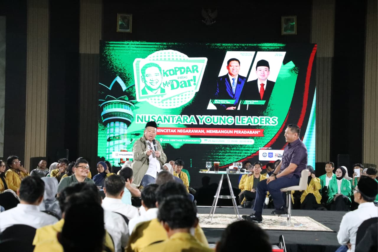 Nusantara Young Leaders