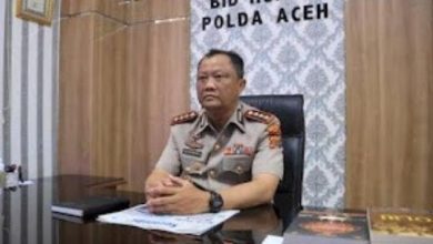 Photo of Melarikan Diri Ketika Ditangkap, Pengedar Narkoba Meninggal Jatuh ke Lereng Gunung di Aceh Timur