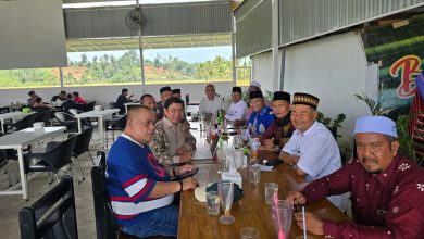 Photo of DR.Munawar Ibrahim Pimpin ICMI Pidie Jaya Periode 2026 – 2031