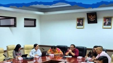 Photo of Pemkab Karo Ambil Langkah Cepat Atasi Kelangkaan Pupuk Bersubsidi