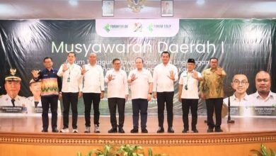 Photo of Dorong Sinergi CSR Untuk Pembangunan Berkelanjutan, Pemkab Karo Gelar Musda I Forum TJSLBU Tahun 2026