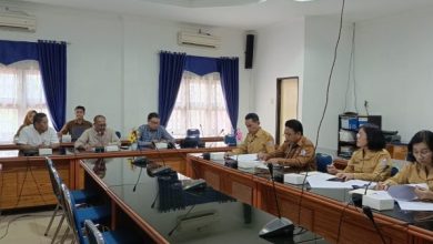 Photo of DPRD Deli Serdang Rekomendasikan Penganggaran Gaji 2.341 Guru PPPK Paruh Waktu