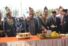 Photo of Wagub Aceh Ajak Perkuat Sinergi dan Pembangunan Berkelanjutan Pada Hari Jadi ke-27 Aceh Singkil