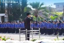 Photo of Hari Otonomi Daerah ke-30 Diperingati, Perkuat Sinergi Pusat Daerah Demi Wujudkan Asta Cita