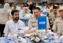 Photo of Gubernur Aceh Muzakir Manaf Hadiri Peluncuran InnoFood 2026: Dorong Petani Berdaya melalui Inovasi