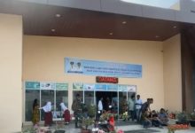 Photo of Belasan Murid SD Swasta di Deli Serdang Dirawat, Diduga Usai Konsumsi MBG