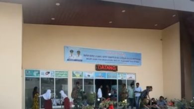 Photo of Belasan Murid SD Swasta di Deli Serdang Dirawat, Diduga Usai Konsumsi MBG