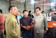 Photo of Pemkab Karo dan Pemkot Palangkaraya Tanda Tangani Perjanjian Kerjasama Distribusi Komoditas Unggulan