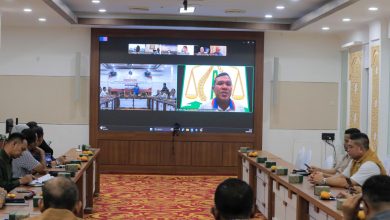 Photo of Pemerintah Aceh Kembali Perpanjang Status Transisi Pemulihan Pecabencana