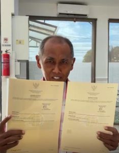 Pelayanan BPN Tebing Tinggi Dipuji
