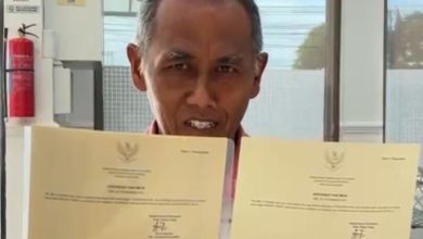 Photo of Pelayanan BPN Tebing Tinggi Dipuji Cepat dan Profesional oleh Masyarakat