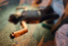 Photo of Warga Deli Serdang Ditemukan Tewas Digorok di Lapo Tuak