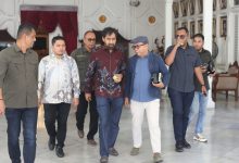 Photo of Pernyataan Rampok Dana JKA, Jubir Pemerintah Aceh: Tuduhan Semena-mena