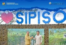 Photo of Kunjungan Kerja Wakil Walikota Palangkaraya, Bupati Karo Promosikan Wisata Tanah Karo