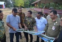 Photo of Realisasi APBA Aceh Mencapai 23,27 Persen Atau Sekitar 2.7 Triliun, Lampaui Target Awal Tahun