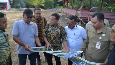Photo of Realisasi APBA Aceh Mencapai 23,27 Persen Atau Sekitar 2.7 Triliun, Lampaui Target Awal Tahun