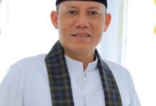 Photo of Refleksi 50 Tahun Sabar AS, Dari Aktivisme, Legislatif, Hingga Merumuskan Arah Pasaman
