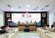 Photo of Raker MUI, Nusron Wahid Tekankan Keseimbangan Sistem Penanggulangan Bencana