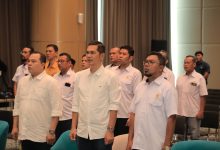 Photo of Sekda Aceh Buka Raker Kagama, Tekankan Peran Alumni dalam Pembangunan Daerah