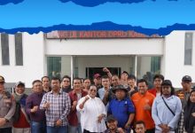 Photo of Peringati May Day 2026, Pemkab dan DPRD Karo Terima Aspirasi Buruh dan Siap Kaji Pansus Strategis Ketenagakerjaan