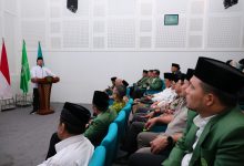 Photo of Beri Kuliah Umum di UNWAHAS, Menteri Nusron Ingin Ciptakan Restrukturisasi Distribusi Tanah