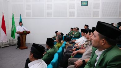 Photo of Beri Kuliah Umum di UNWAHAS, Menteri Nusron Ingin Ciptakan Restrukturisasi Distribusi Tanah