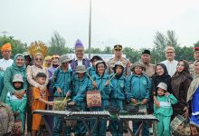 Photo of Hardiknas 2026, Bupati Deli Serdang Paparkan Kondisi Pendidikan dan Langkah Pembenahan