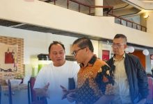 Photo of Bupati Karo dan Pimpinan Perusahaan Singapura Jajaki Investasi Penguatan Sektor Pertanian