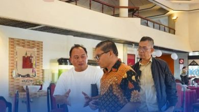 Photo of Bupati Karo dan Pimpinan Perusahaan Singapura Jajaki Investasi Penguatan Sektor Pertanian