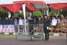 Photo of Wagub Fadhlullah Tekankan Implementasi Deep Learning dan Peningkatan Mutu Pendidikan Pada Hardiknas 2026
