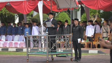 Photo of Wagub Fadhlullah Tekankan Implementasi Deep Learning dan Peningkatan Mutu Pendidikan Pada Hardiknas 2026