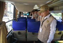 Photo of Layanan Haji 2026, Pemerintah Aceh Menyiapkan Gedung VVIP Bandara SIM
