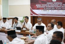 Photo of Pemerintah Aceh Adakan Diskusi Terbuka dengan OKP dan Ormawa Menyangkut JKA